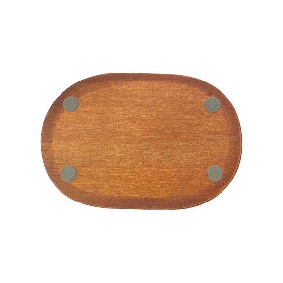 Vintage Andrea by Sadek Soccer Player Figurine w/Stand Hand Painted - Picture 9 of 12